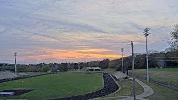 Weather camera view of Booneville ES.