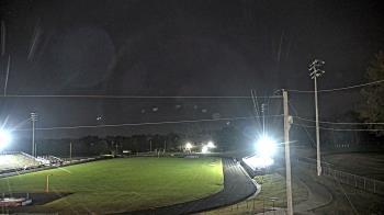 Weather camera view of Booneville ES.