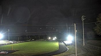 Weather camera view of Booneville ES.