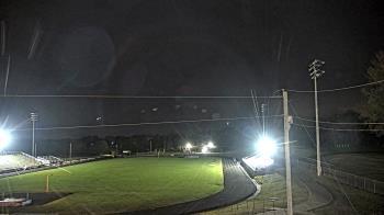 Weather camera view of Booneville ES.