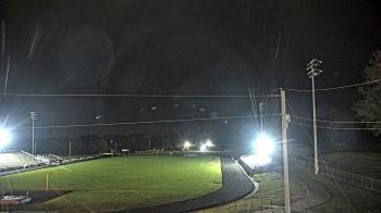 Weather camera view of Booneville ES.