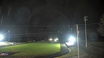 Weather camera view of Booneville ES.