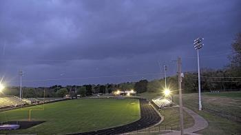 Weather camera view of Booneville ES.
