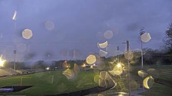 Weather camera view of Booneville ES.