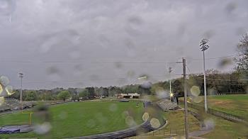 Weather camera view of Booneville ES.