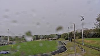 Weather camera view of Booneville ES.
