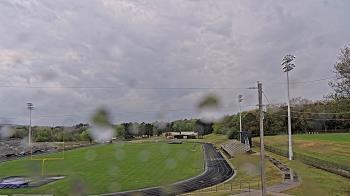 Weather camera view of Booneville ES.