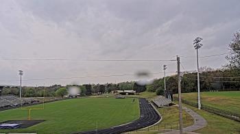 Weather camera view of Booneville ES.