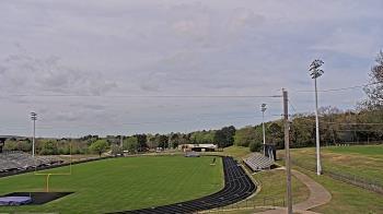 Weather camera view of Booneville ES.