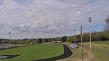 Weather camera view of Booneville ES.