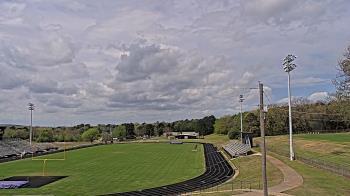 Weather camera view of Booneville ES.