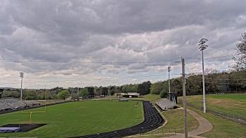 Weather camera view of Booneville ES.