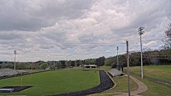 Weather camera view of Booneville ES.