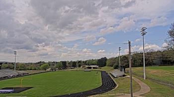 Weather camera view of Booneville ES.