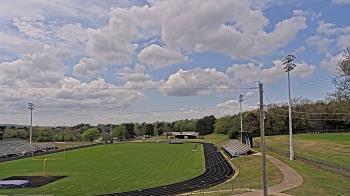 Weather camera view of Booneville ES.
