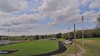 Weather camera view of Booneville ES.
