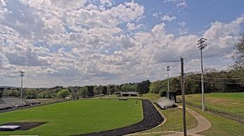 Weather camera view of Booneville ES.