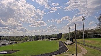 Weather camera view of Booneville ES.