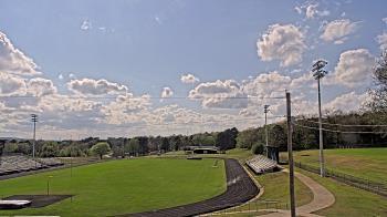 Weather camera view of Booneville ES.