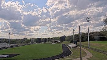 Weather camera view of Booneville ES.