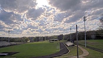 Weather camera view of Booneville ES.