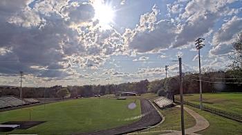Weather camera view of Booneville ES.