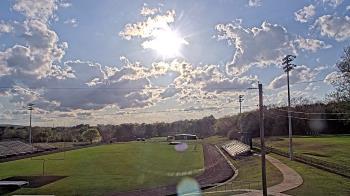 Weather camera view of Booneville ES.