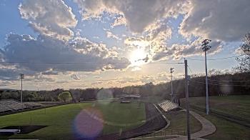Weather camera view of Booneville ES.