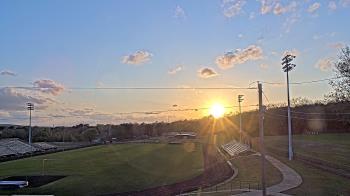 Weather camera view of Booneville ES.