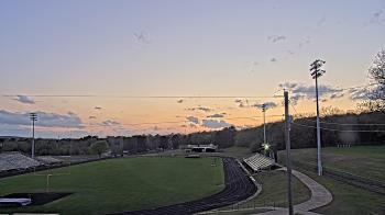 Weather camera view of Booneville ES.