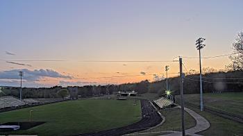 Weather camera view of Booneville ES.