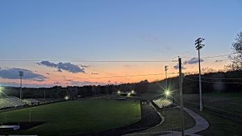 Weather camera view of Booneville ES.