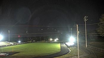 Weather camera view of Booneville ES.