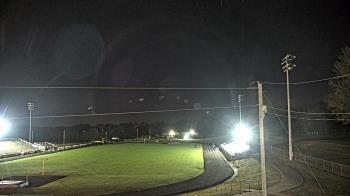 Weather camera view of Booneville ES.