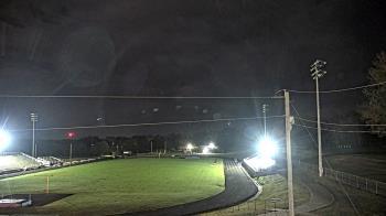 Weather camera view of Booneville ES.