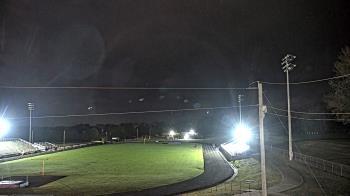 Weather camera view of Booneville ES.