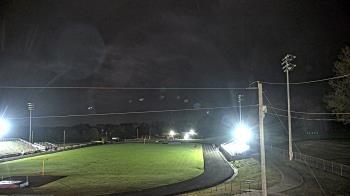 Weather camera view of Booneville ES.
