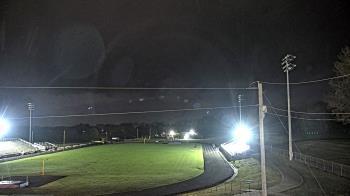 Weather camera view of Booneville ES.