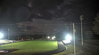 Weather camera view of Booneville ES.