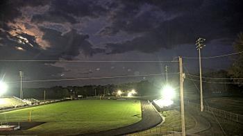 Weather camera view of Booneville ES.