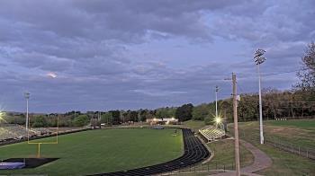 Weather camera view of Booneville ES.