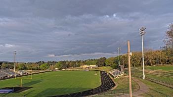 Weather camera view of Booneville ES.