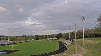 Weather camera view of Booneville ES.