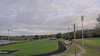 Weather camera view of Booneville ES.