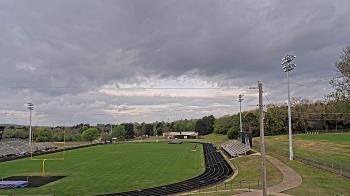 Weather camera view of Booneville ES.