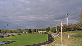 Weather camera view of Booneville ES.
