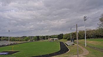 Weather camera view of Booneville ES.