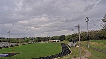 Weather camera view of Booneville ES.