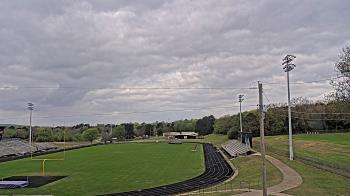 Weather camera view of Booneville ES.