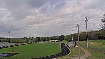 Weather camera view of Booneville ES.
